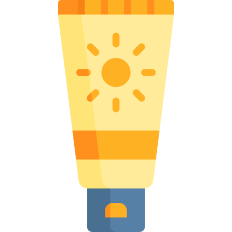 Sun Cream