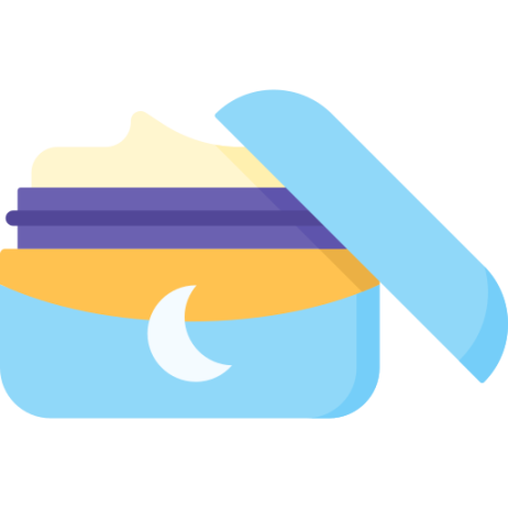 Bight cream